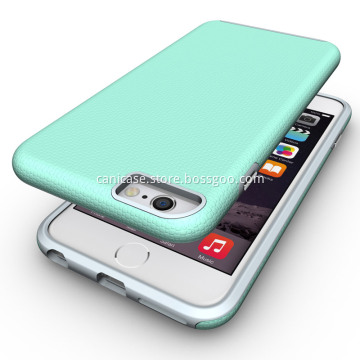 Double Defensive iPhone 6 plus phone case